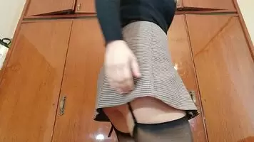 Peel up, peel down