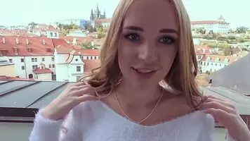 Magnificent view