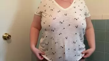 Who needs bras anyhow