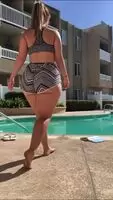 Dat ass