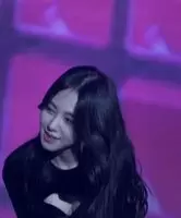 AOA - Mina pink bra