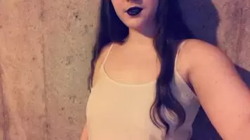 A titty drop to ring in the new year
