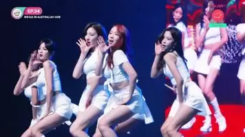 WJSN