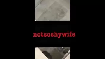 Shower sex with naughty milf