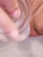 Slippery when wet