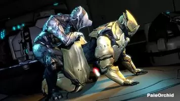 Excalibur x Rhino