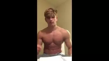 He can do whatever he wants with me