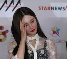 Momoland - Nancy