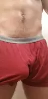 On and off