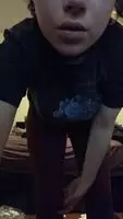 full body drop