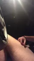 Jerking in my car