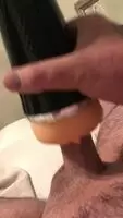 Just a little something