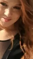 Leanna's so magical body