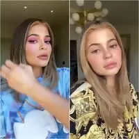 Makeup / Natural