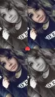 Mm, I’m so happy today 💞