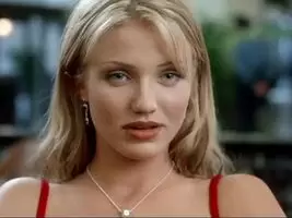 Cameron Diaz