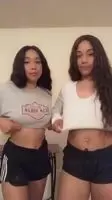 Real Sisters 🔥