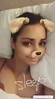 Sleepy