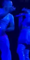 Knowing what she is doing