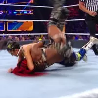 Ember Moon