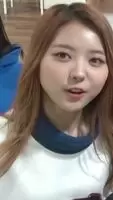Pristin - Nayoung