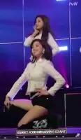 TWICE Jihyo