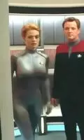 Jeri Ryan
