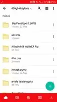Big folder of onlyfans content, DM if you wanna cop. Got more on my profile aswell!