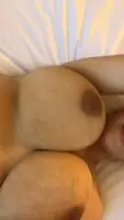 Her Tits Are Massive Here