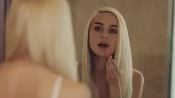 Naomi Woods, Isiah Maxwell & Jason Brown