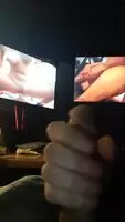 Watch Me Cum