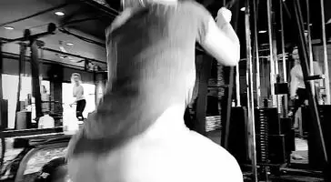 Natalie Alyn Lind has some thickness potential