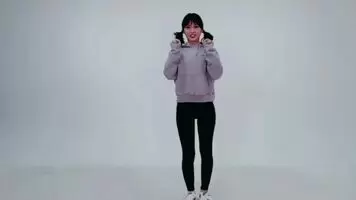 TWICE - Momo Dance Practice