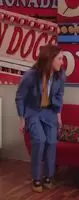 Ellie Kemper in her undies