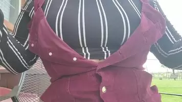 A bit nippy 🤗