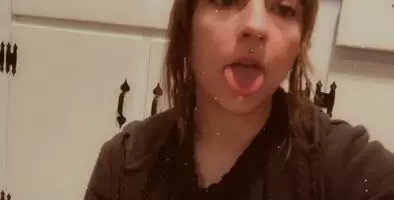 Heard you like spit 😉