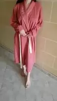 Showing off