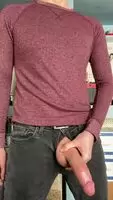 I’d love to flood your mouth with cum