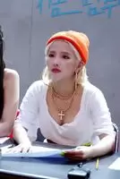 I-DLE - Soyeon