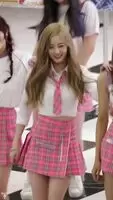 Pristin - Eunwoo