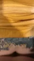 Got my sweet ass fucked in a Starbucks bathroom.