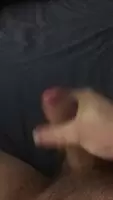 Who wants to lick it up?