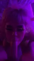 Fantasy slut blowjob anyone?