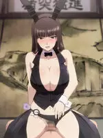 Bunnygirl Ride
