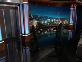 Kaley Cuoco