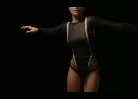 Swimsuits Mod Open