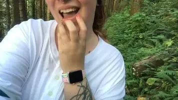 Trail Titties