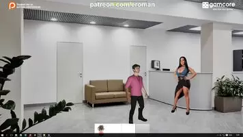Adult games