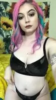 I like showing off too much 🖤