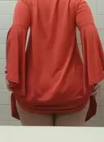 Ass Reveal